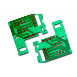 China HF Prototype PCB Board High Frequency Prototype Printed Circuit Board supplier