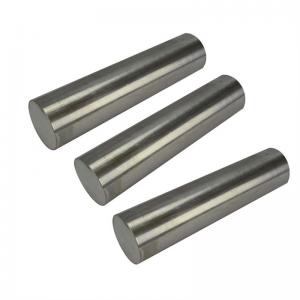 China 8mm Stainless Steel Bar Rod 304 316 316l Material For Building Construction supplier