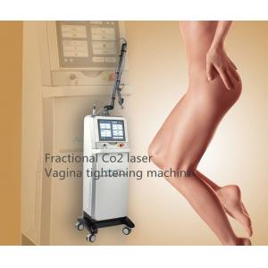 Sincoheren Fractional Co2 Laser Scar Removal Machine Acne Treatment Vigina Tightening Machine