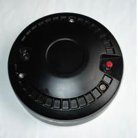 China 110W Power Treble Speaker Kapton 72.5mm 500Hz-20kHz Frequency Range on sale
