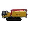 China Pipeline Construction Pay Welder Automatic Welding Machine For Pipeline wholesale