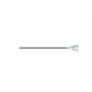 4P Twisted Pair Utp Cable Cat6 Network Cable 350MHz Transmission Frequency