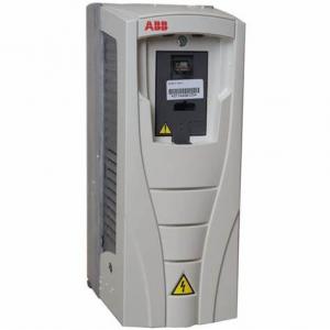 ABB ACS510-01-03A3-4 48 to 63 Hz Frequency Converter 1.1 KW   I2n 3 380 … 480 V