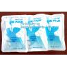 China cold chain co-use cool and fresh keeping gel ice pack, cool gel pack, Mini cold cool packs gel ice packs that stay cold wholesale