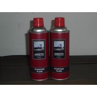 China Low Temperature Auto Care Products Engine Start Spray / Quick Engine Starting Fluid Spray on sale
