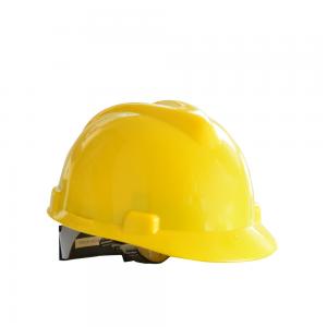Blue T100 CE Safety Hard Hat for Men 53X47X63cm Construction Protective Work Helmet