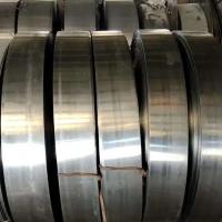 China Cold Rolled S220gd S320gd S350gd Galvanised Zinc Coated Mac Steel Band Tape Dx51d G550 Z275 Hot Dipped Galvanized Steel on sale