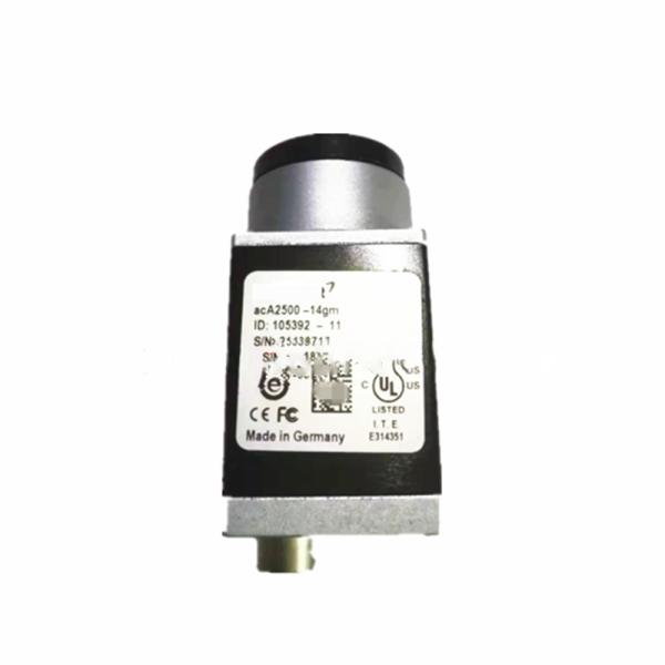 acA2500-14gm Camera with MOQ 1 Piece High-Performance Imaging Solutions