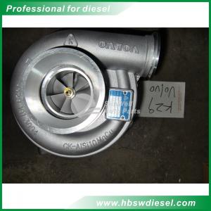 Volvo turbo  K29 turbocharger 53299706904