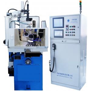 China Saw Blade CNC Grinding Machine 360 Degree Division For Blade Tools supplier