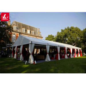 20x60m Aluminum Structure Tent For Outdoor Wedding Party