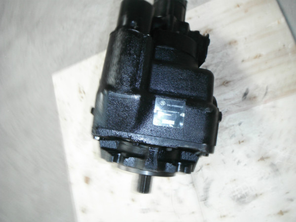 China Pv20, Pv21, Pv22, Pv23, pompa hydráulica de Pv24 Sauer supplier