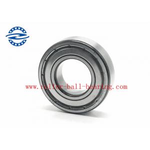 China 6205 ZZ Deep Groove Ball Bearing Size 52*25*15MM Weight 0.129KG supplier