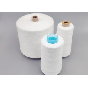40/2 Polyester Thread For Quilting , Bright Yarn Core Spun Sewing Thread