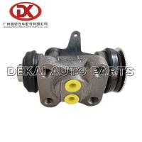 China Rear Wheel Brake Cylinder 8973496890 8 97349689 0 NLR85 Brake Cylinder on sale