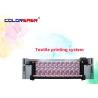 China Automatic ONYX Software Digital Fabric Printing Machine With I3200 8 Heads Printing Machine wholesale