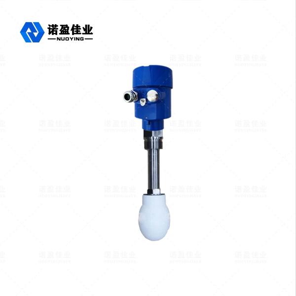NYRD - SD 電源: 24VDC (2回線,4回線) 中気温: -40〜+260 °C プロセス圧力: -0,1~2.0MPa