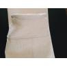 Industrial Nomex Aramid Filter Bag Dust Collector Cement Filter Bag