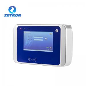 China WGT-1200 Zetron Wireless Glove Integrity Test Machine Built In Air Pump / Lithium Battery supplier
