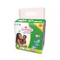 China Customized Molfix S Grade Diapers for South African Babies at Competitive on sale