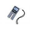 LCD Light Transmittance Meter , Solid Structure Window Tint Meter Easy Carrying