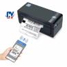 China Direct Sticker Barcode Printer Label Thermal Wireless 4x6 Shipping Label Printer Compatible With Android&iphone and Windows wholesale