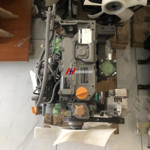 China 3TNV76-GGE Yanmar Diesel Engine Water Cooled 0.854L Low Noise Easy Installation wholesale