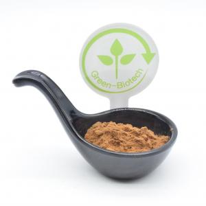 Chinese Herbal Plant Gymnema Extract Powder Supplements Boost Immunity By HPLC