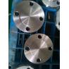 ASME B16.5 Forged Nickel Alloy Flanges Hastelloy B 2 ASTM B564 UNS N10665