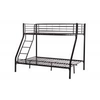 China Strong 1.5mm Military Bunk Bed For Adults on sale