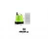 Ultra - Quiet Aquarium Submersible Pump For Fountain Output 2500L/H