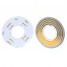 China Light 6mm Thickness Pancake Slip Rings with High Rotating Speed and Stable Contact wholesale