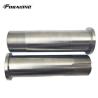 China Natural GR5 1-3/16 Titanium Sprint Car Spindle Snout Precision Engineered and Perfect for Racing wholesale