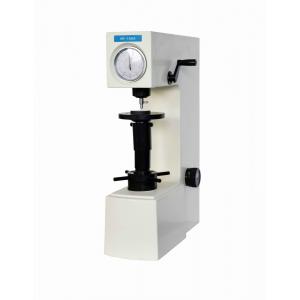 Manual Load, Dial Hardness Reading, Not need Power Supply Rockwell Hardness Tester HR-150A