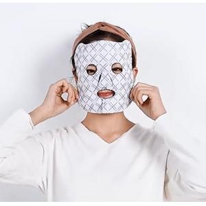 OEM Service Disposable Steam Face Mask Partner With Face Mask For Skin Care