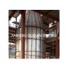 PLC Control System Dyestuff Spray Dryer Granulator Customized Weight