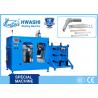 China Copper Braided Electrical Welding Machine wholesale