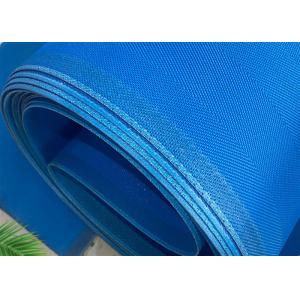 15905 Monofilament Polyester Sludge Dewatering Belt For High Pressure Press Dehydrator