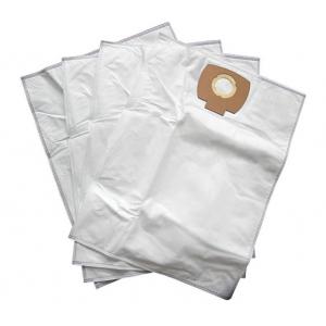 Nilfisk Aero Series air filter fleece filter bags dust collector for vacuum cleaner part