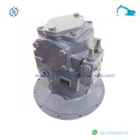 China A11VLO190 Rexroth Hydraulic Piston Pump For Crawler Hydraulic Drill Machine A11VLO190LE2S on sale