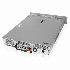 China PowerEdge R7525 2U Rack Server with AMD EPYC 7H12 Processor and Xeon Silver 4208 Private Mold Configuration wholesale