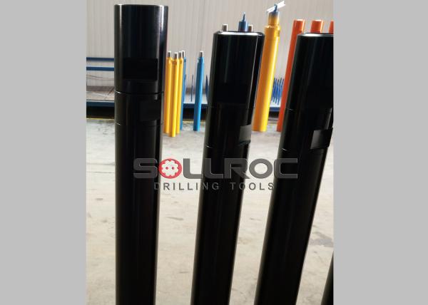 РК бурение с обратным циркуляционным молотком RC OD 124.5mm SRC547