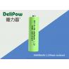 AA 600mAh High Temperature Rechargeable Battery With CE Certification