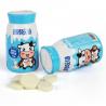 China High Calcium Vitamin D Milk candy 81% of New Zealand milk powder Health care food for children wholesale