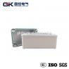 PVC ABS Electronics Enclosure Weatherproof Ip65 Rated Junction Box Switch