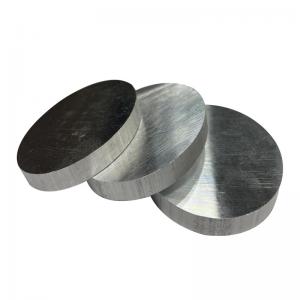 China Small Coating Aluminium Coil Circle Cutting Disc For Cookwares supplier