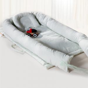 Amazing design new style softer baby travel bed