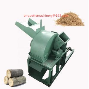 Agriculture Equipment Cultivated Mushroom Sawdust Crusher/Straw Crusher