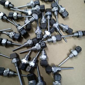 China Compair Pressure Sensor QX104520 for Screw Air Compressors wholesale