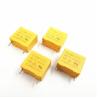 China 0.68UF  AC MKP-X2 Polypropylene Capacitor for induction wholesale